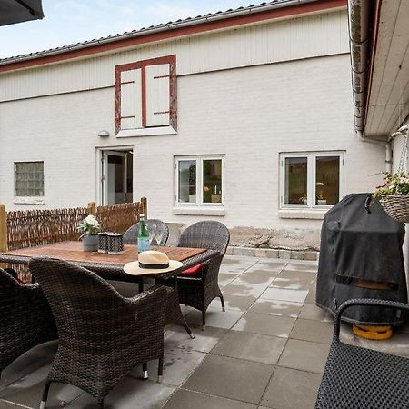 Broagerland Ferielejlighed Sonderborg Grasten Екстериор снимка