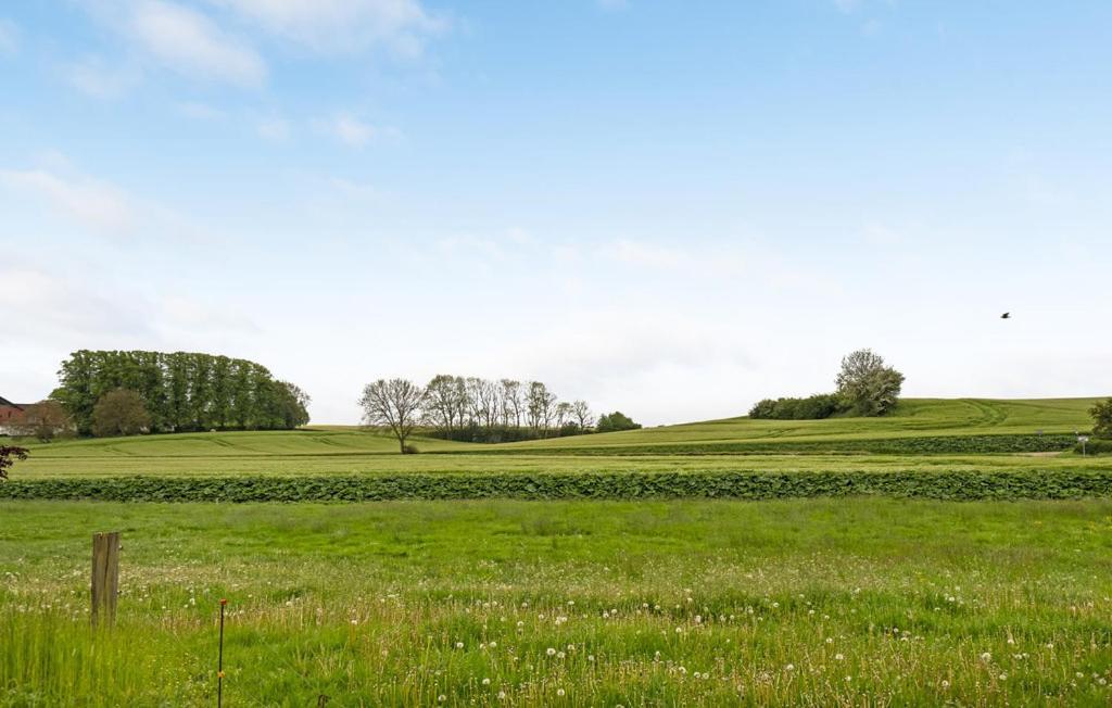 Broagerland Ferielejlighed Sonderborg Grasten Екстериор снимка